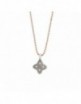 Colgante plata Sunfield CL060852