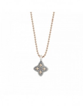 Colgante plata Sunfield CL060852