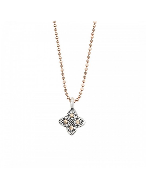 Colgante plata Sunfield CL060852