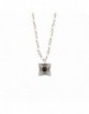Colgante plata Sunfield CL060853