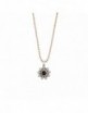 Colgante plata Sunfield CL060855