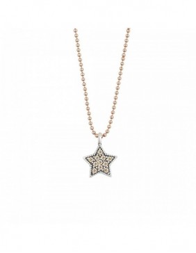 Colgante plata Sunfield CL060858