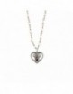 Colgante plata Sunfield CL060859