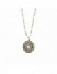 Colgante plata Sunfield CL060860