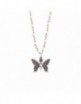 Colgante plata Sunfield CL060861