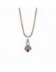 Colgante plata Sunfield CL060900/13