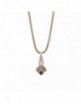 Colgante plata Sunfield CL060900/15