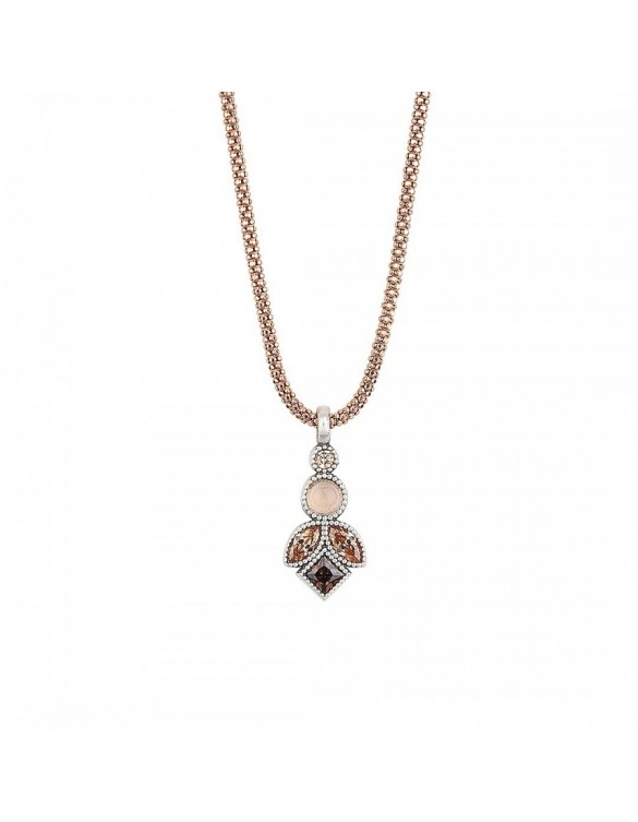 Colgante plata Sunfield CL060900/15