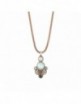 Colgante plata Sunfield CL060901/13