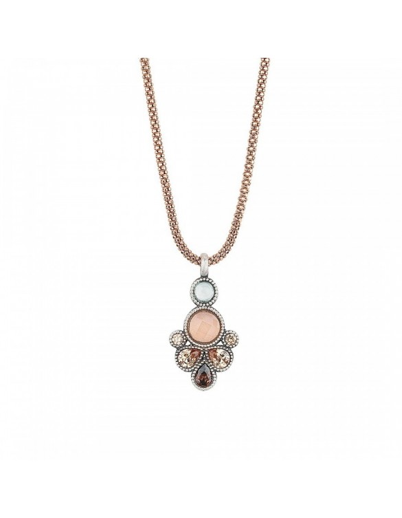 Colgante plata Sunfield CL060901/15