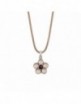 Colgante plata Sunfield CL060902/15