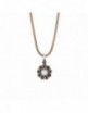 Colgante plata Sunfield CL060903/13