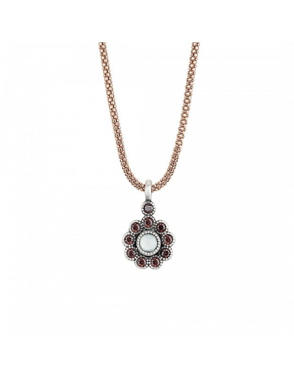 Colgante plata Sunfield CL060903/13