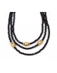 Collar plata Luca Lorenzini CLB183-2