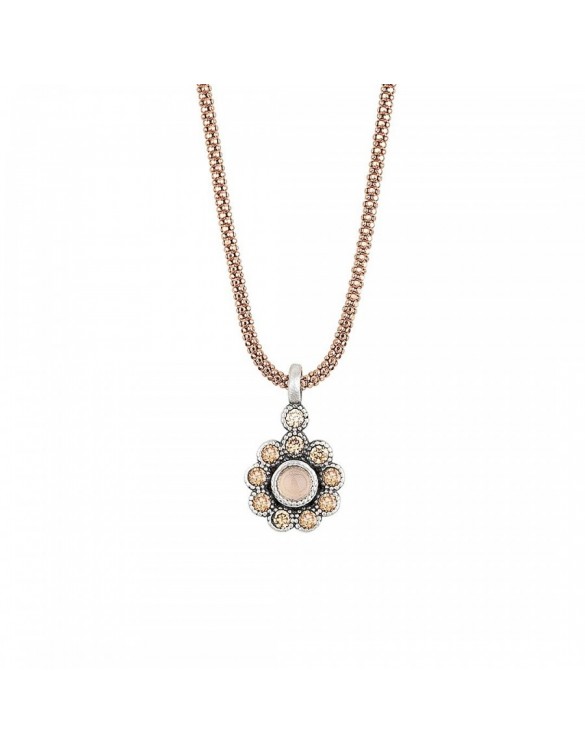 Colgante plata Sunfield CL060903/15