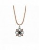 Colgante plata Sunfield CL060904/13