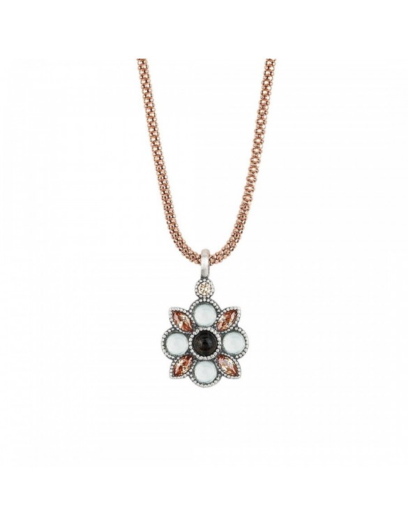 Colgante plata Sunfield CL060904/13