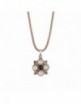 Colgante plata Sunfield CL060904/15