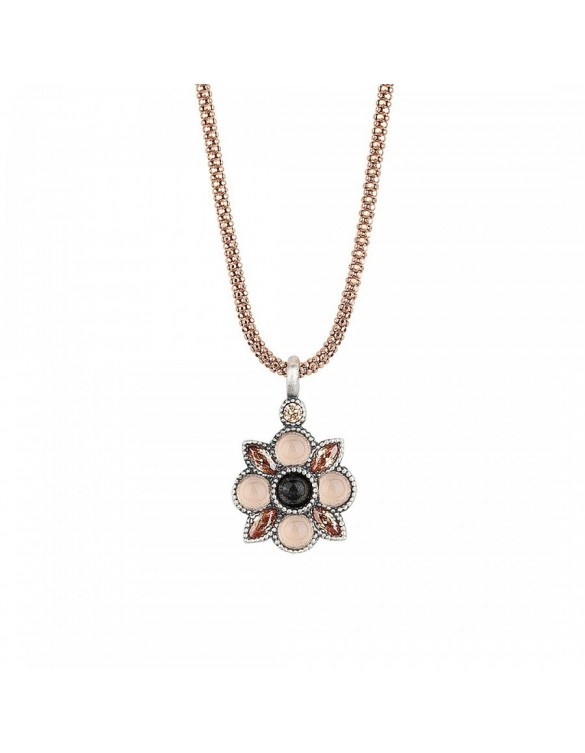 Colgante plata Sunfield CL060904/15