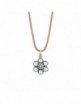 Colgante plata Sunfield CL060905/13