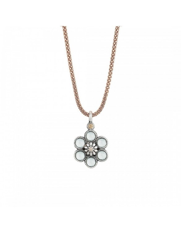 Colgante plata Sunfield CL060905/13