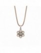 Colgante plata Sunfield CL060905/15