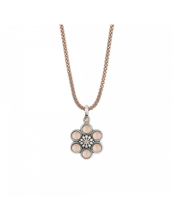 Colgante plata Sunfield CL060905/15