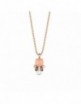 Colgante plata Sunfield CL060832/2