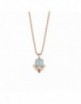 Colgante plata Sunfield CL060833/2