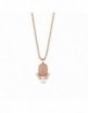 Colgante plata Sunfield CL060834/2