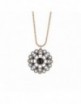 Colgante plata Sunfield CL060841