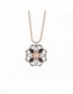 Colgante plata Sunfield CL060842