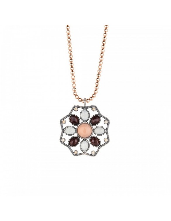 Colgante plata Sunfield CL060842