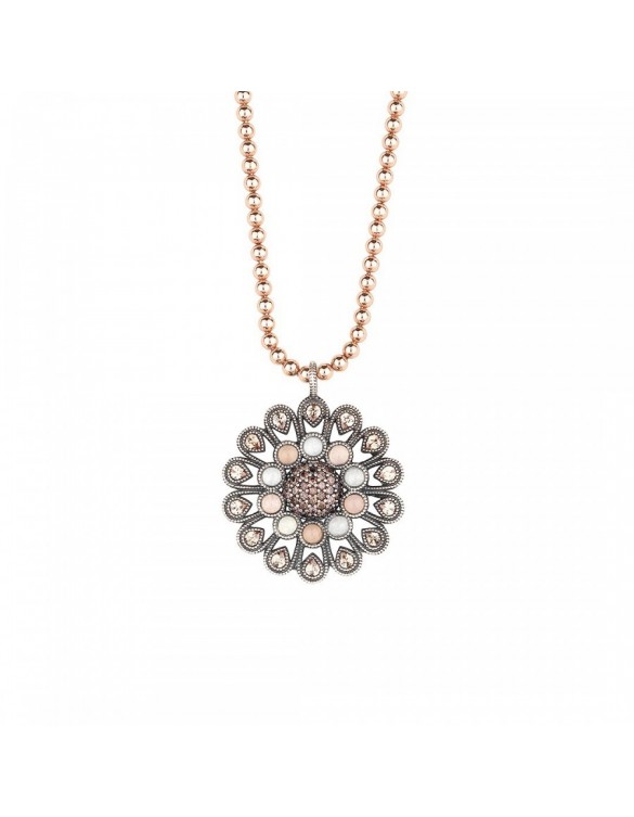 Colgante plata Sunfield CL060843