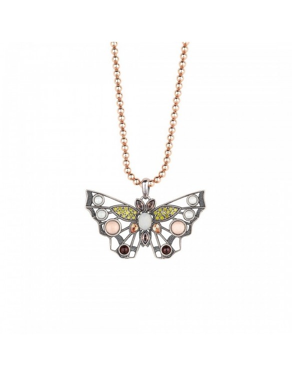 Colgante plata Sunfield CL060846
