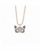 Colgante plata Sunfield CL060847
