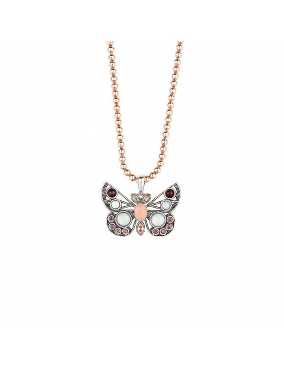 Colgante plata Sunfield CL060847