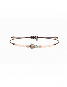 Pulsera plata Sunfield PU060900/13