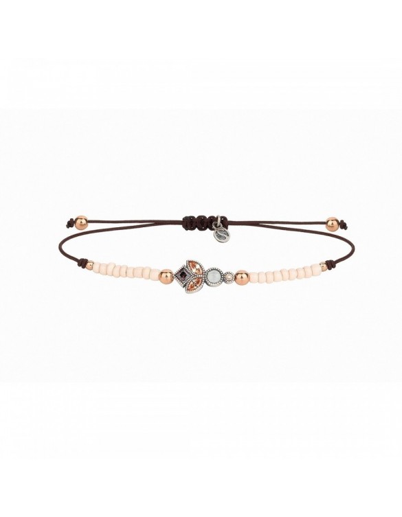 Pulsera plata Sunfield PU060900/13