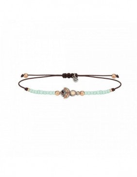 Pulsera plata Sunfield PU060900/15
