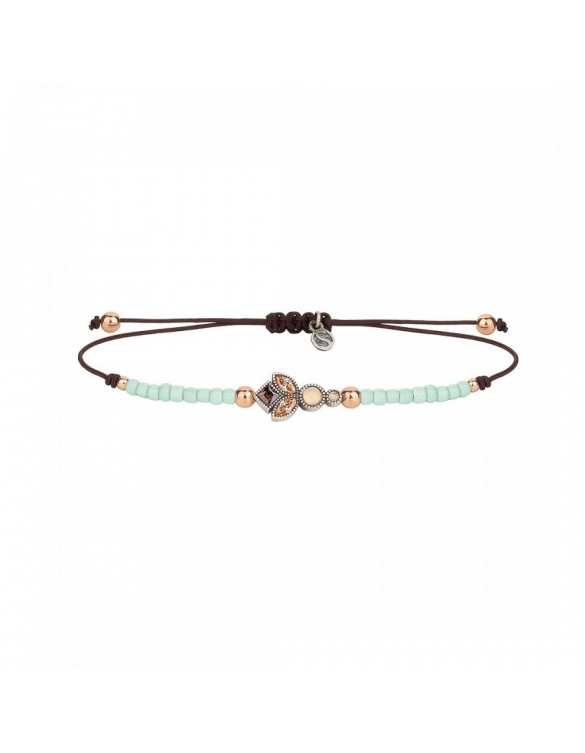 Pulsera plata Sunfield PU060900/15
