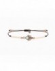 Pulsera plata Sunfield PU060901/13