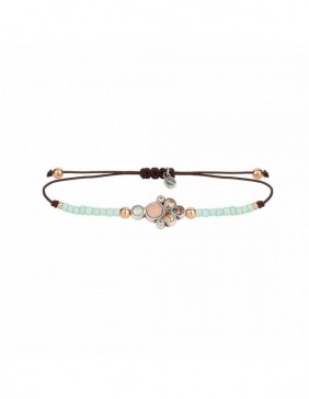 Pulsera plata Sunfield PU060901/15