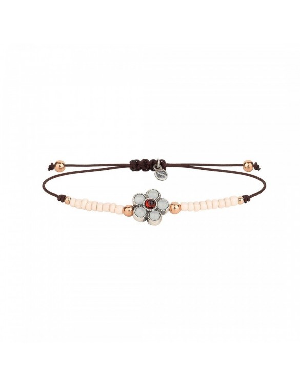 Pulsera plata Sunfield PU060902/13