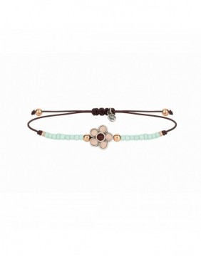 Pulsera plata Sunfield PU060902/15