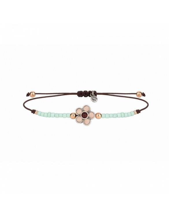 Pulsera plata Sunfield PU060902/15