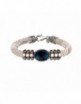 Pulsera plata Sunfield PU060821