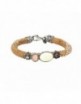 Pulsera plata Sunfield PU060822