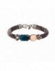 Pulsera plata Sunfield PU060826
