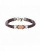 Pulsera plata Sunfield PU060827